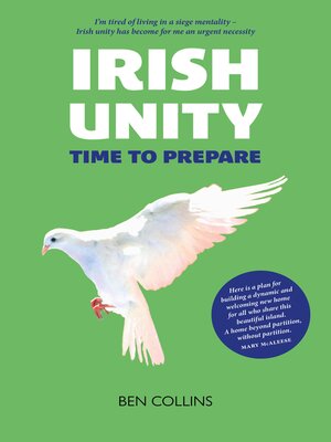 cover image of Irish Unity